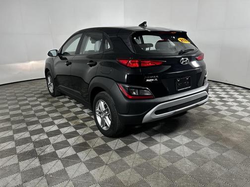 2023 Hyundai KONA SE