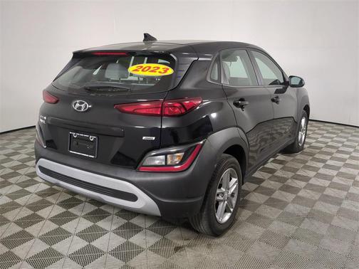 2023 Hyundai KONA SE