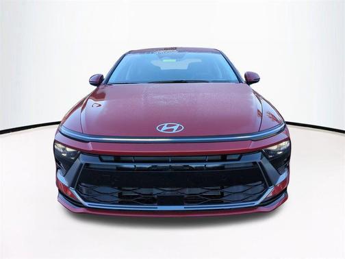 2026 Hyundai SONATA SEL