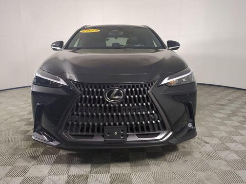 Caviar 2022 Lexus NX 350h Luxury