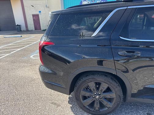 2023 Hyundai PALISADE XRT