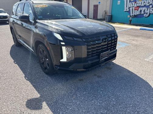 2023 Hyundai PALISADE XRT