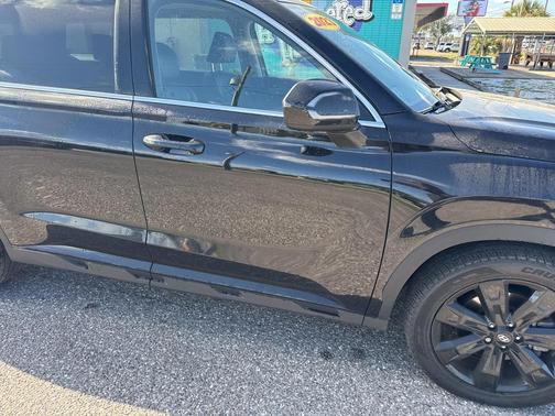 2023 Hyundai PALISADE XRT