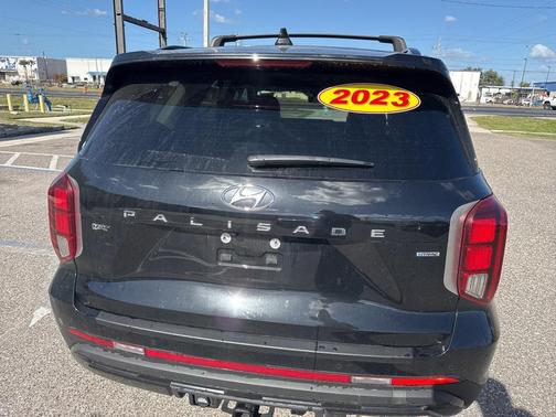 2023 Hyundai PALISADE XRT