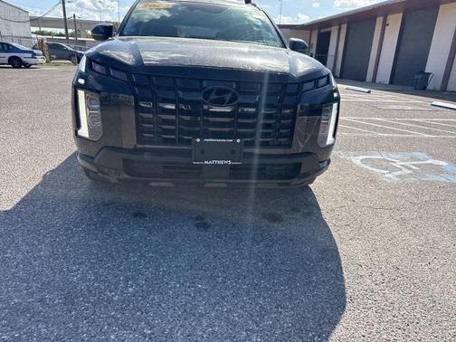2023 Hyundai PALISADE XRT