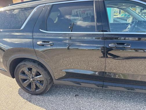 2023 Hyundai PALISADE XRT