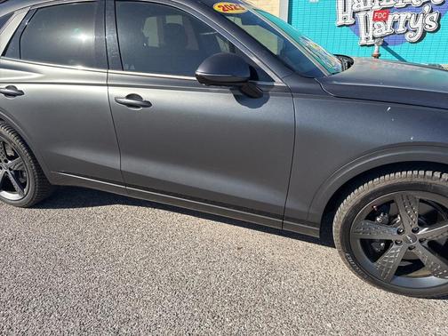 2023 Genesis GV70 3.5T AWD Sport