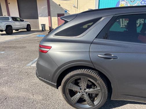 2023 Genesis GV70 3.5T AWD Sport