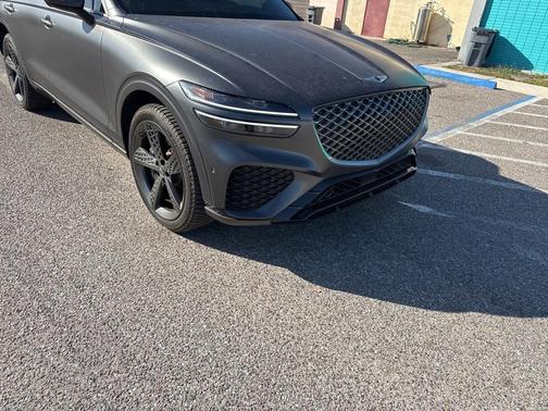 2023 Genesis GV70 3.5T AWD Sport