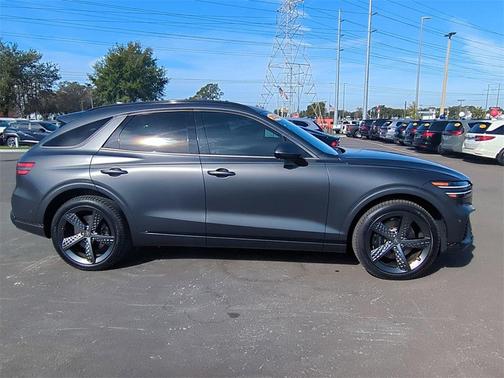 2023 Genesis GV70 3.5T AWD Sport