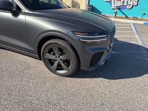 2023 Genesis GV70 3.5T AWD Sport