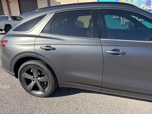 2023 Genesis GV70 3.5T AWD Sport