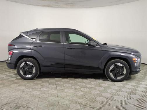 2024 Hyundai KONA EV Limited