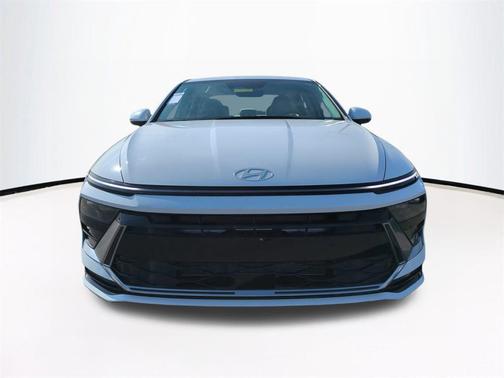 2026 Hyundai SONATA SEL