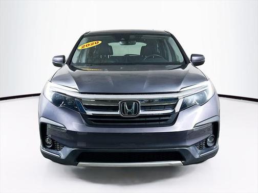 2020 Honda Pilot 2WD EX-L