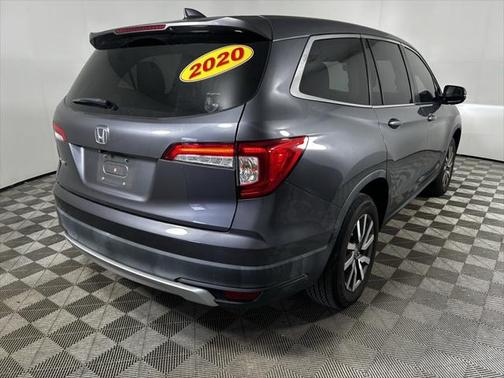 2020 Honda Pilot 2WD EX-L