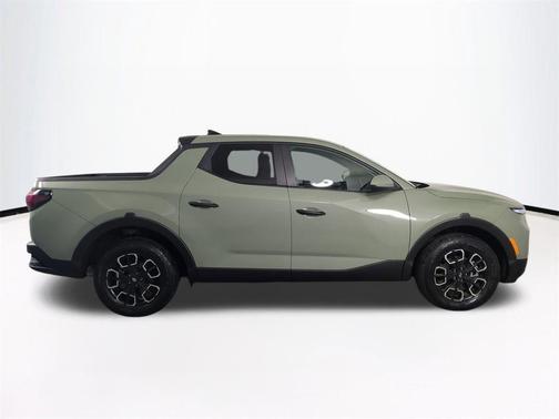 2023 Hyundai SANTA CRUZ SE
