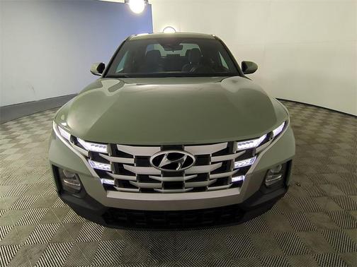 2023 Hyundai SANTA CRUZ SE