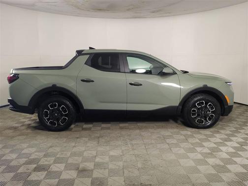 2023 Hyundai SANTA CRUZ SE