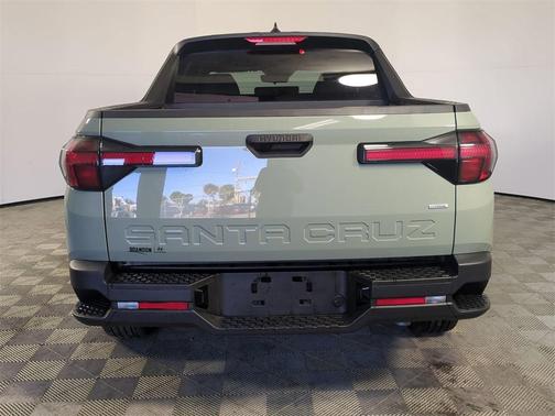 2023 Hyundai SANTA CRUZ SE