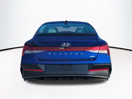 2026 Hyundai ELANTRA HEV Limited
