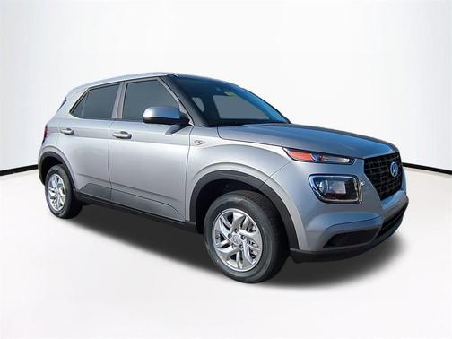 2025 Hyundai VENUE SE