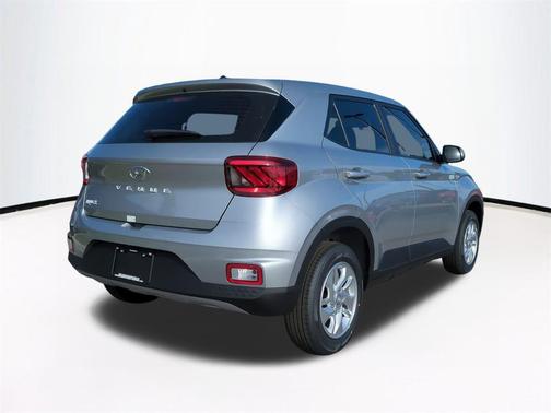 2025 Hyundai VENUE SE