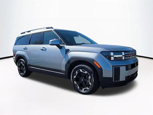 2026 Hyundai SANTA FE SEL 2.4