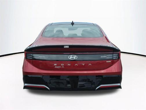 2026 Hyundai SONATA Hybrid SE