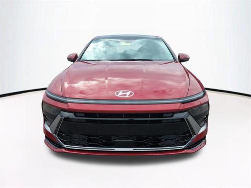 2026 Hyundai SONATA Hybrid SE