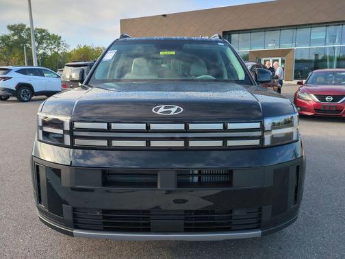 2026 Hyundai SANTA FE SEL 2.4