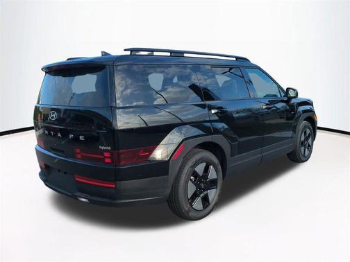 Phantom 2026 Hyundai SANTA FE SEL 2.4