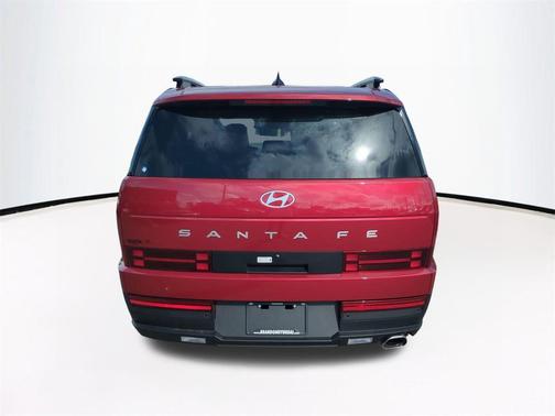 2026 Hyundai SANTA FE SEL 2.4