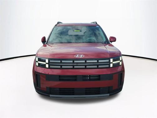 2026 Hyundai SANTA FE SEL 2.4