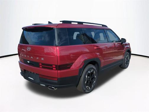 2026 Hyundai SANTA FE SEL 2.4