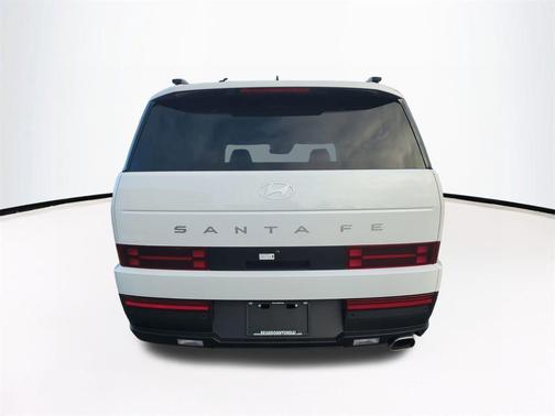2026 Hyundai SANTA FE SEL 2.4