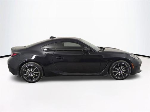 2024 Toyota GR86 Base