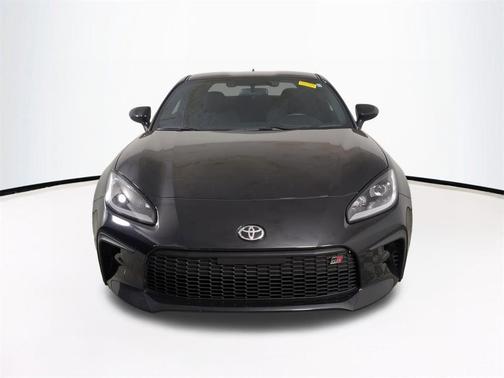 2024 Toyota GR86 Base