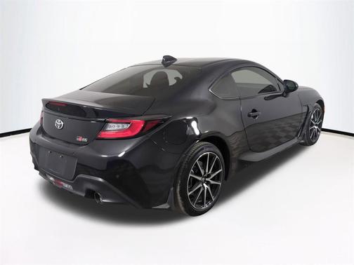 2024 Toyota GR86 Base