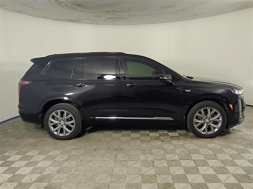 2020 Cadillac XT6 Sport AWD