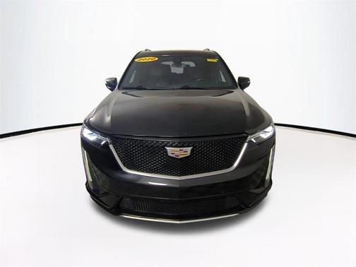 2020 Cadillac XT6 Sport AWD
