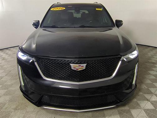 2020 Cadillac XT6 Sport AWD