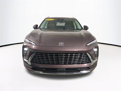 2024 Buick Envision Avenir AWD