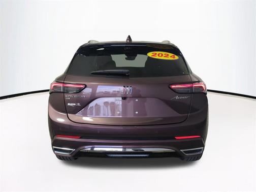 2024 Buick Envision Avenir AWD