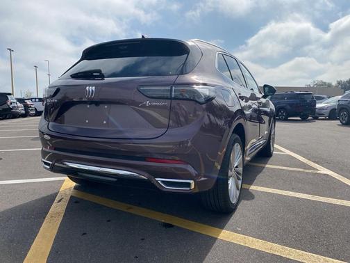 2024 Buick Envision Avenir AWD
