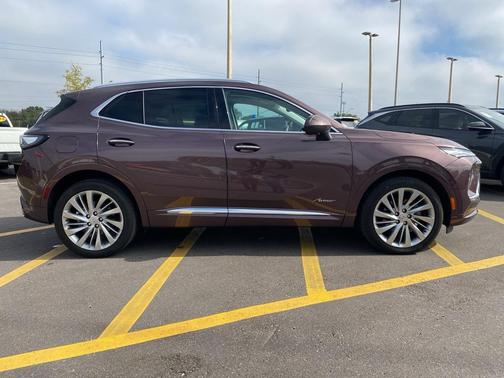 2024 Buick Envision Avenir AWD