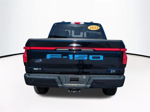 2023 Ford F-150 Lightning LARIAT