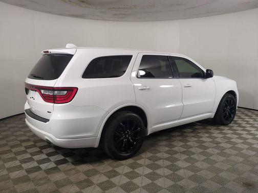 2020 Dodge Durango GT RWD