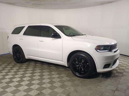 2020 Dodge Durango GT RWD