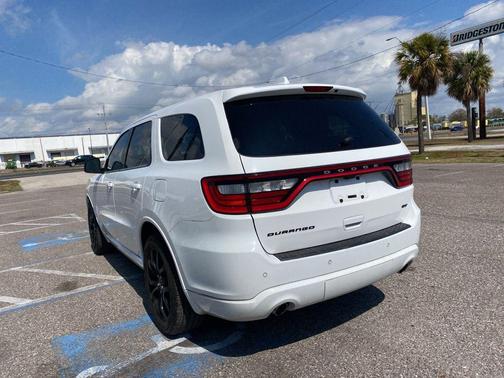 2020 Dodge Durango GT RWD
